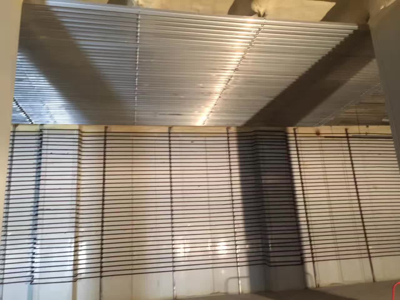 -18度物流配送儲藏庫